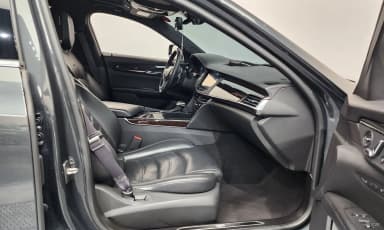 CT6
