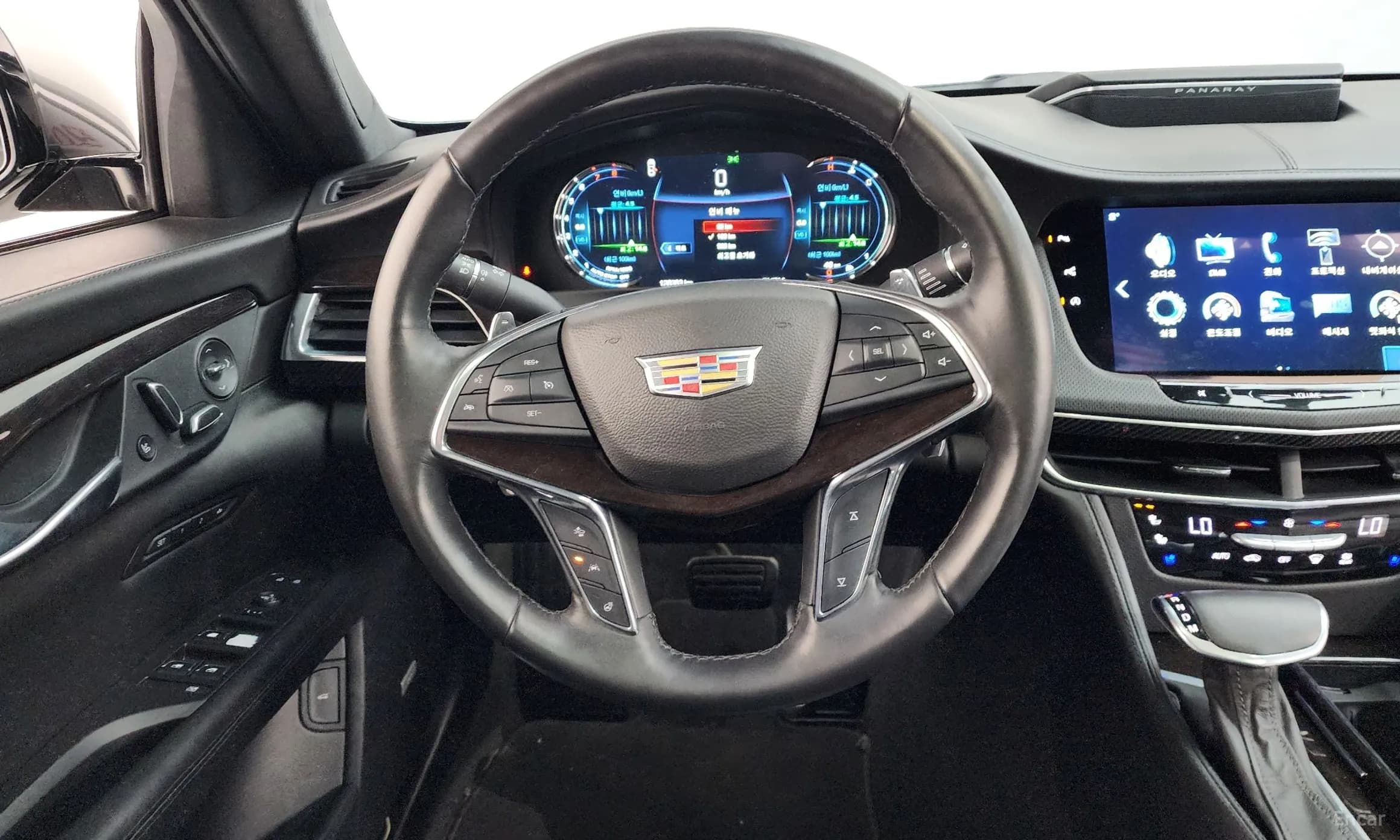 CT6