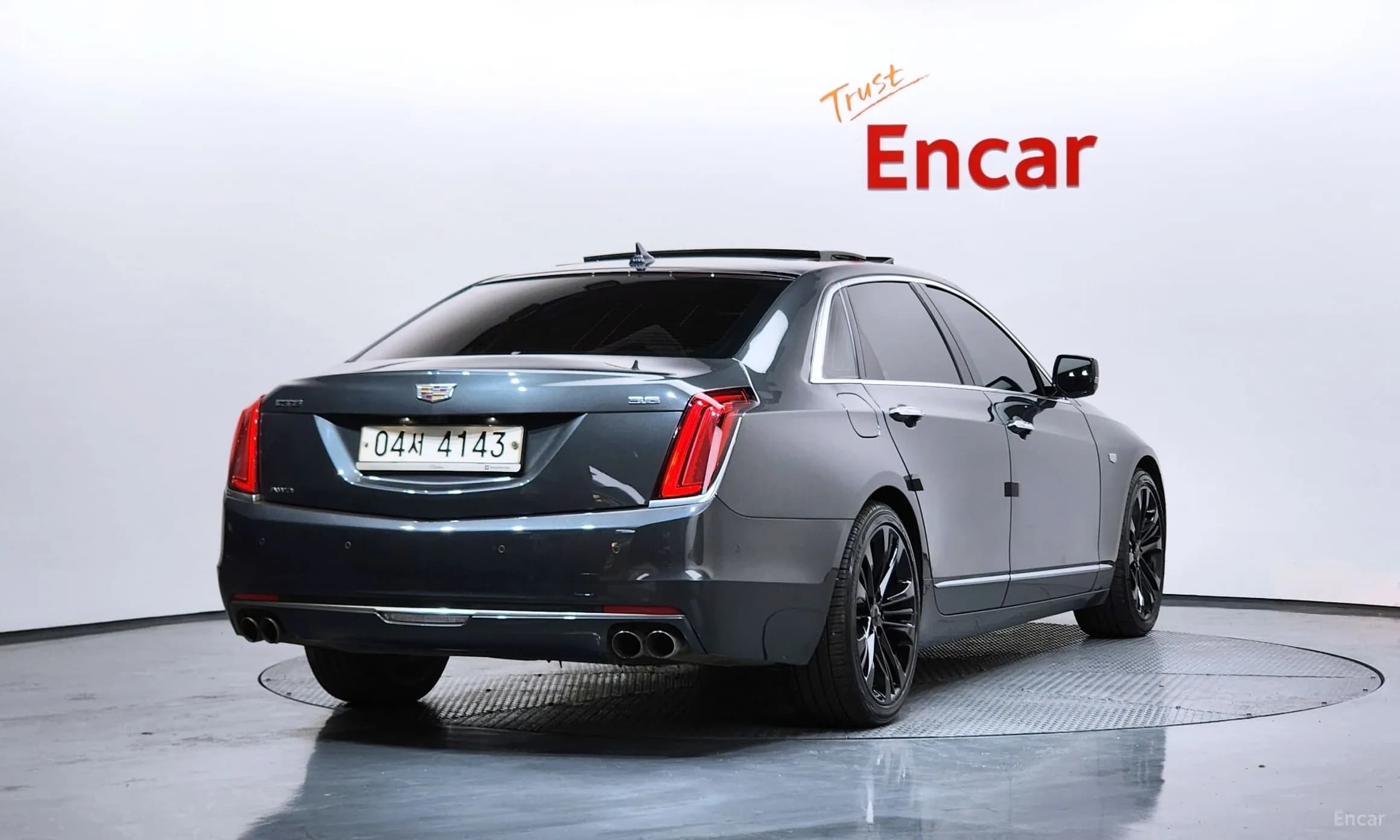 CT6