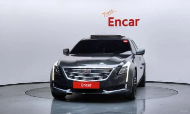 CT6