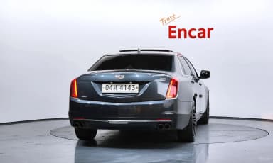 CT6