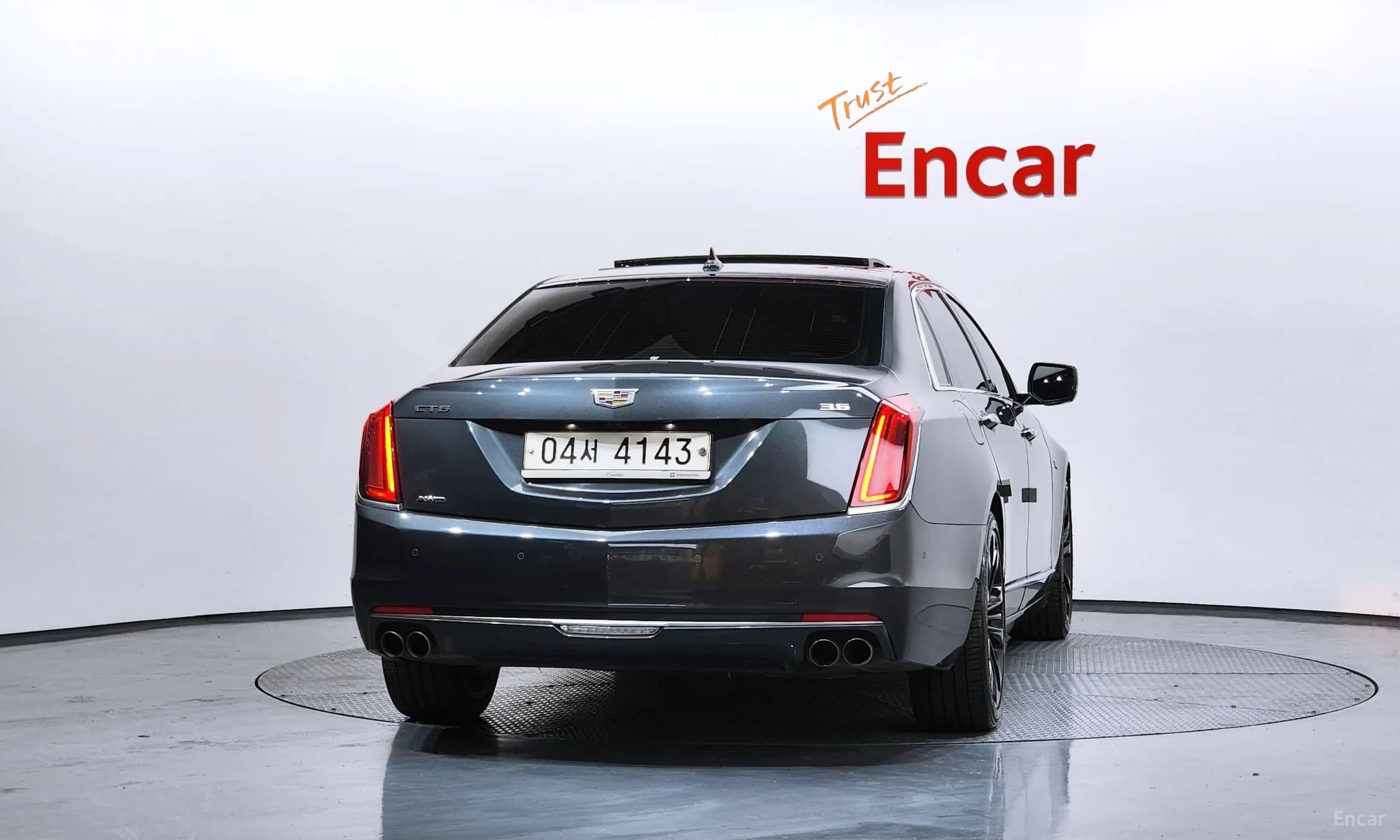 CT6