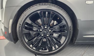 CT6