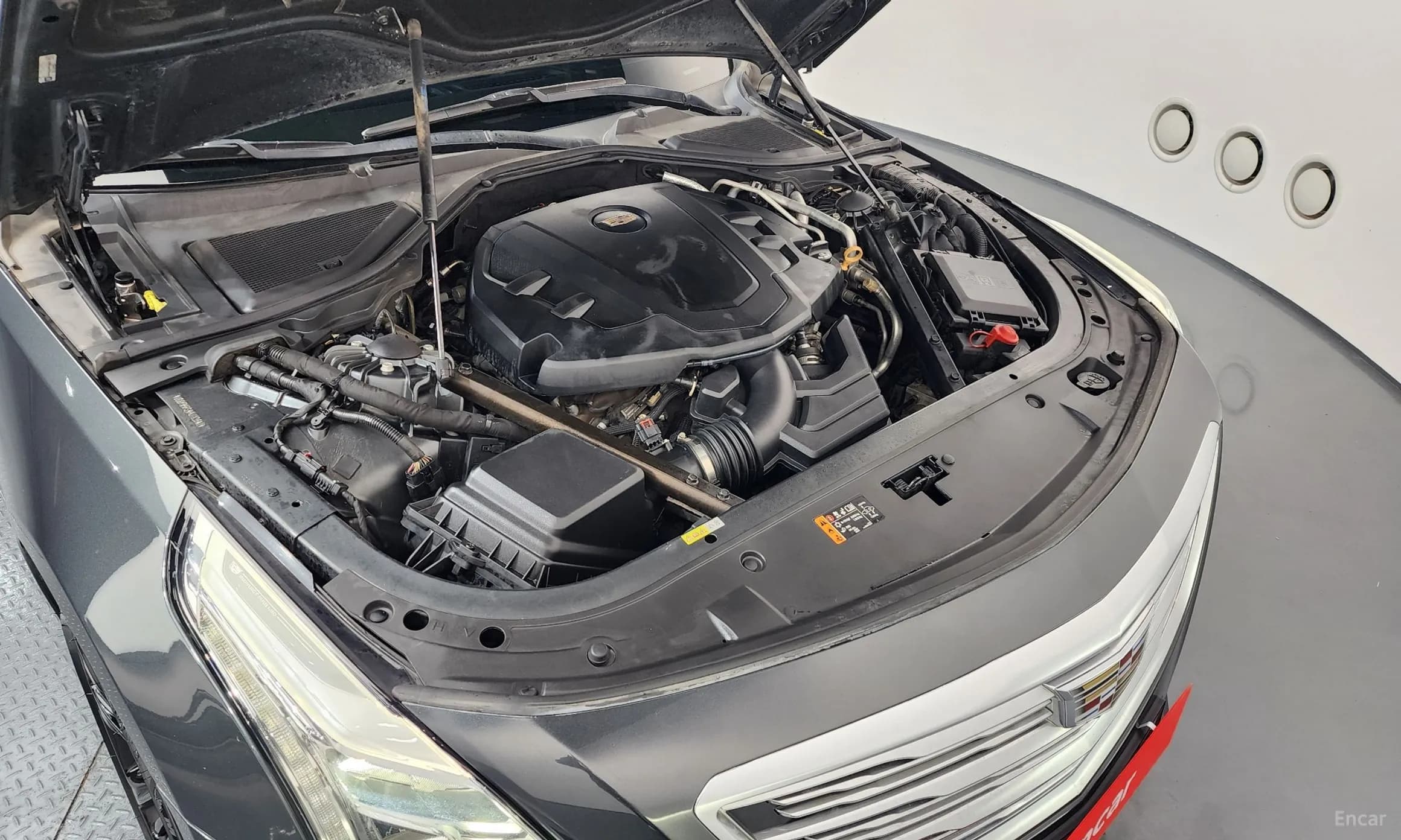 CT6