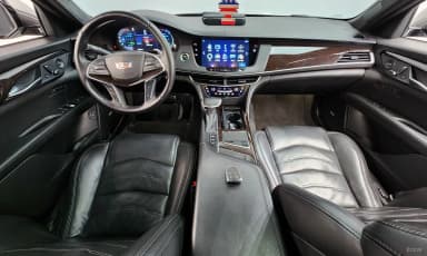 CT6