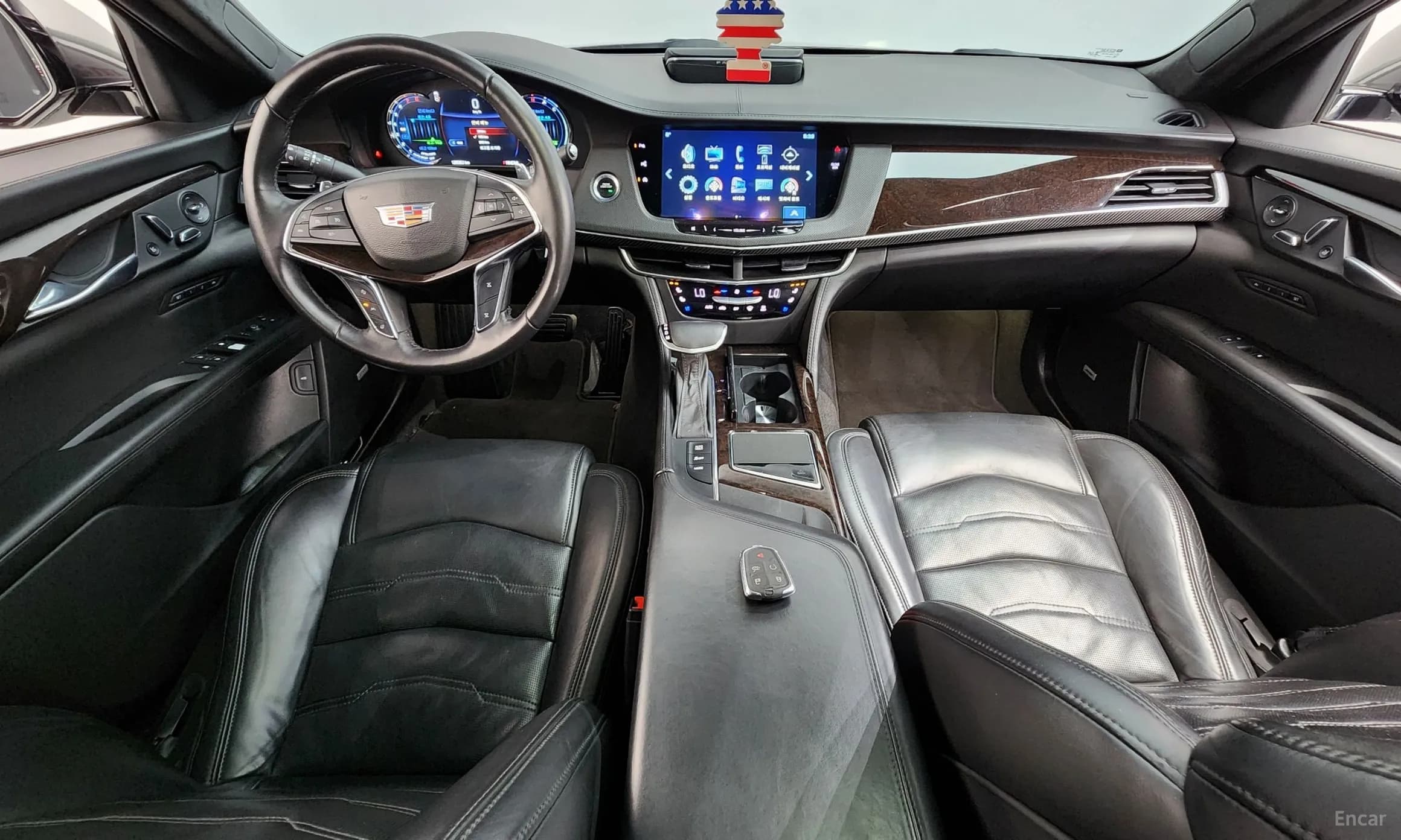 CT6