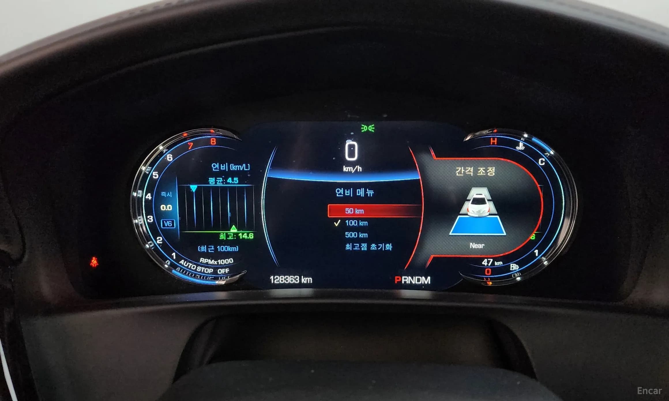 CT6