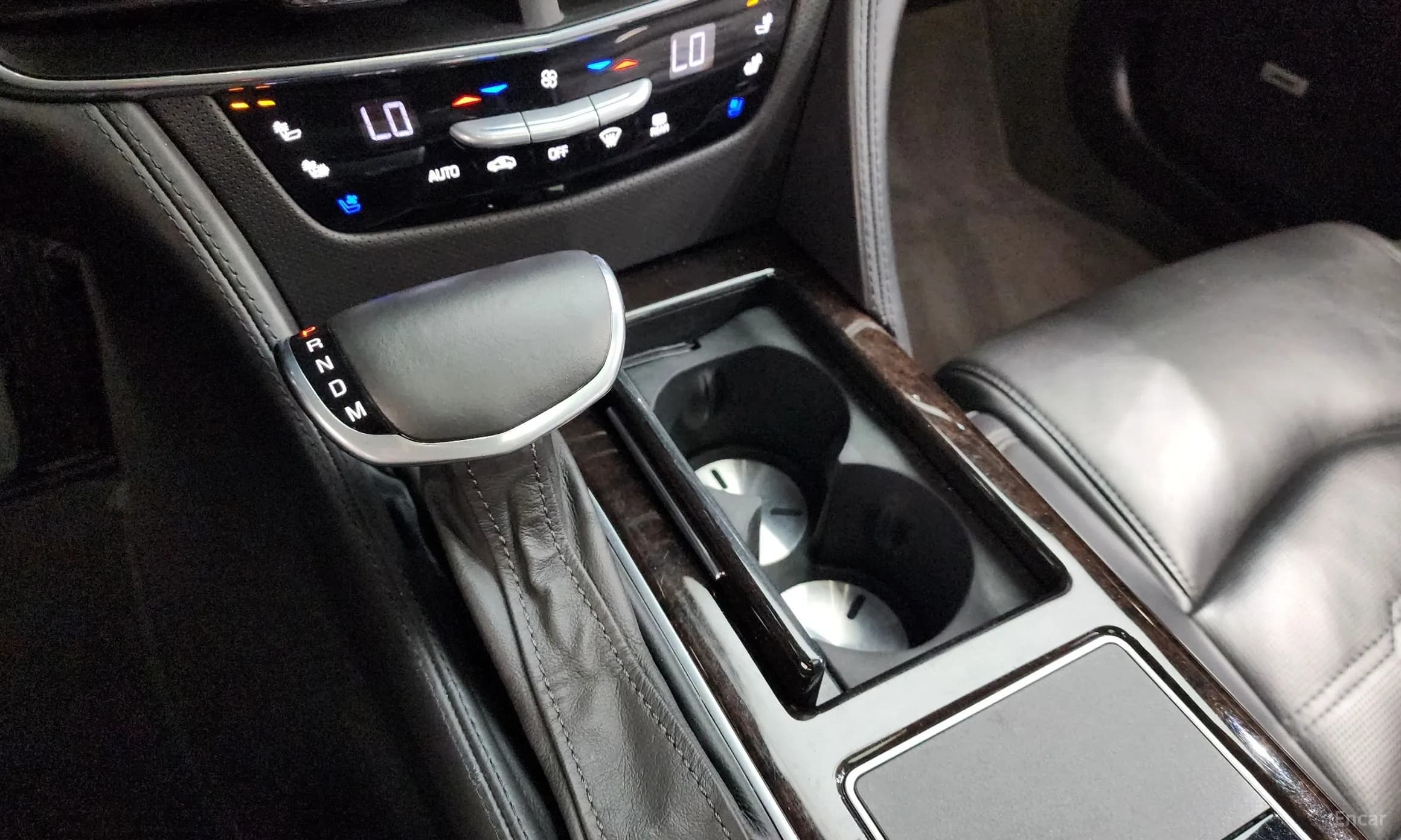 CT6