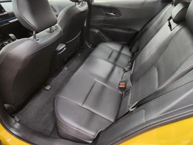 Prius 5th Generation