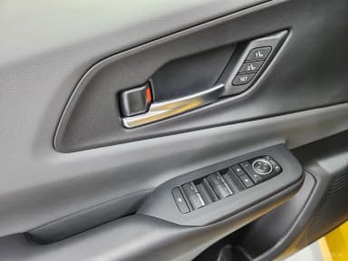 Prius 5th Generation
