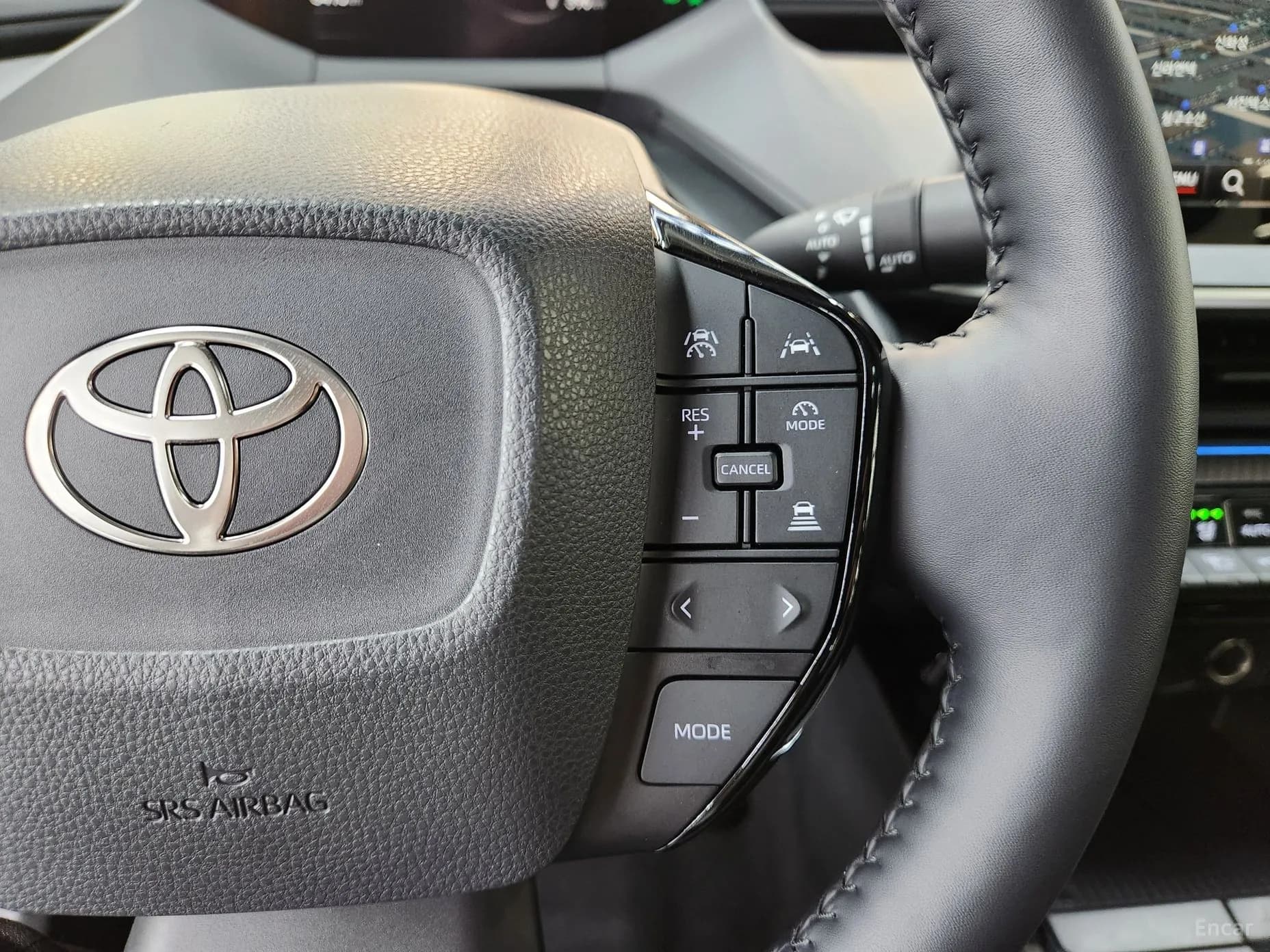 Prius 5th Generation