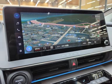 Prius 5th Generation