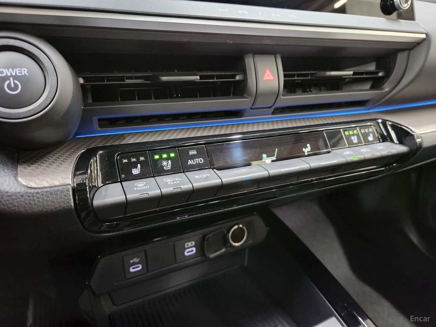 Prius 5th Generation