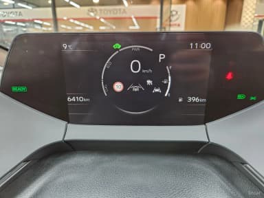 Prius 5th Generation