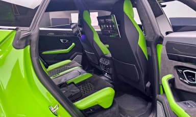 Urus