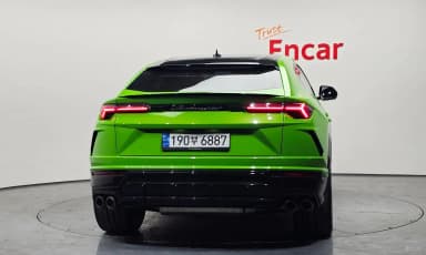 Urus