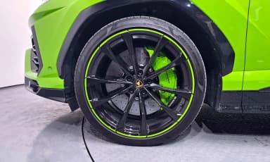 Urus