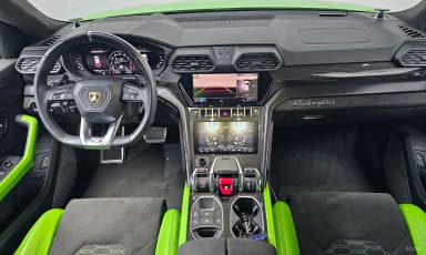 Urus