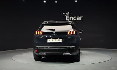 3008 2nd generation