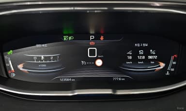 3008 2nd generation
