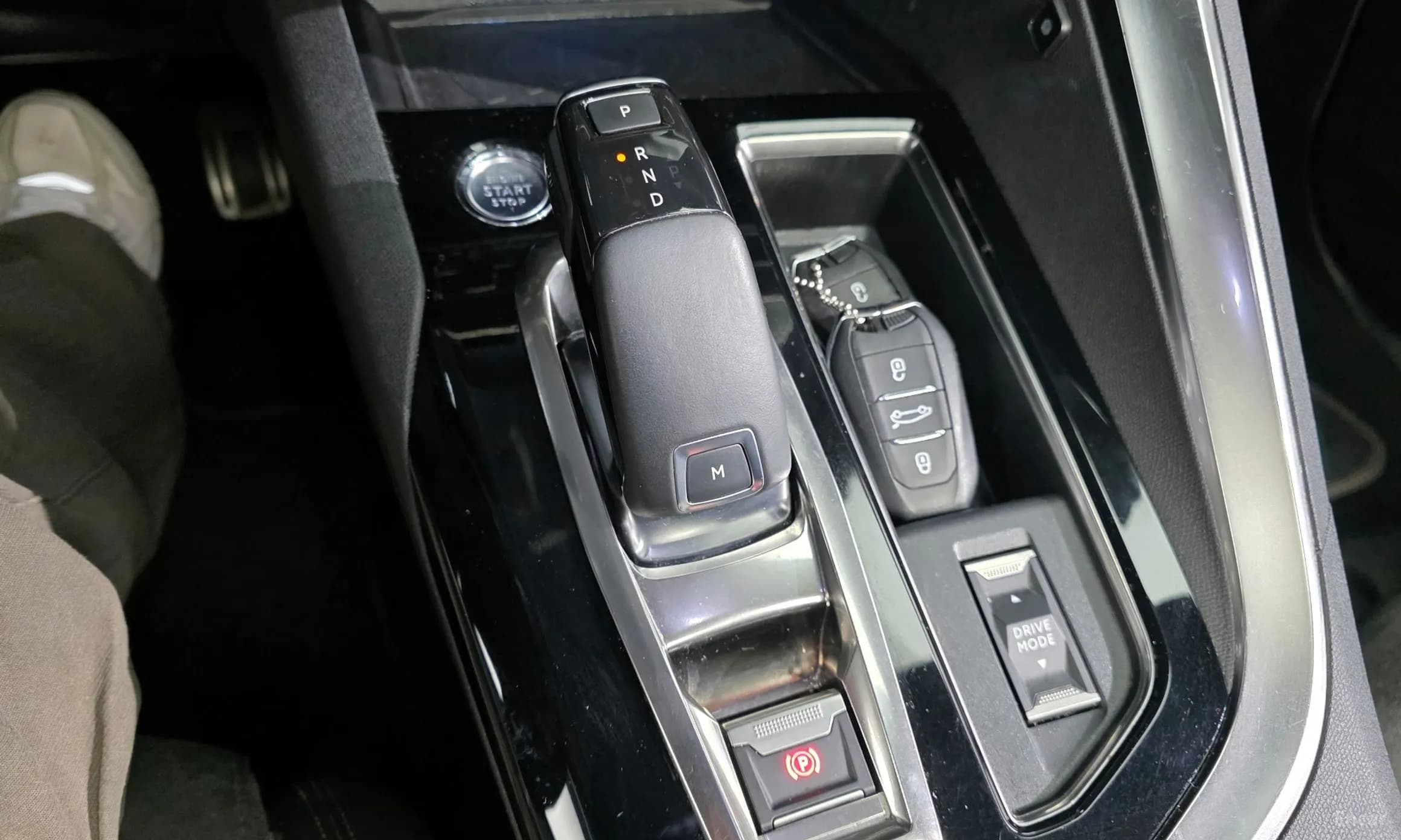 5008 2nd generation