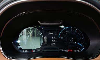 GV70