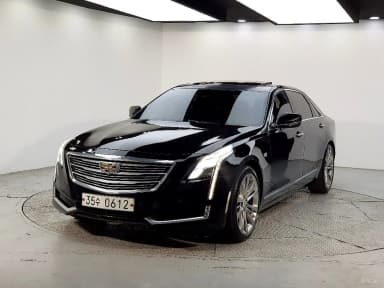 CT6
