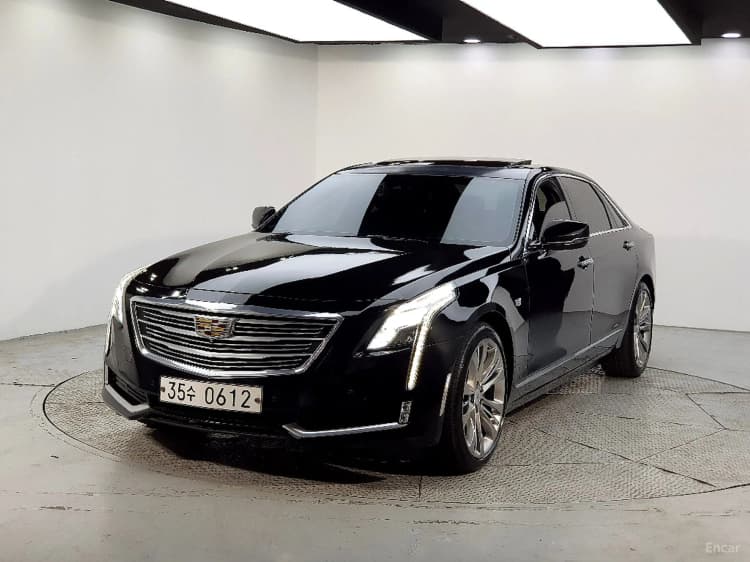 CT6
