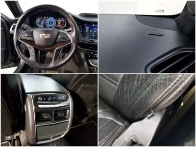 CT6