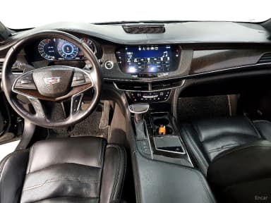 CT6