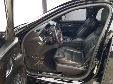 CT6