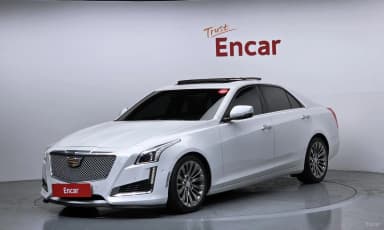 CTS Gen 3