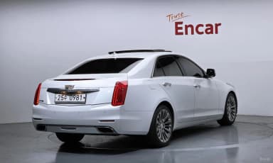 CTS Gen 3
