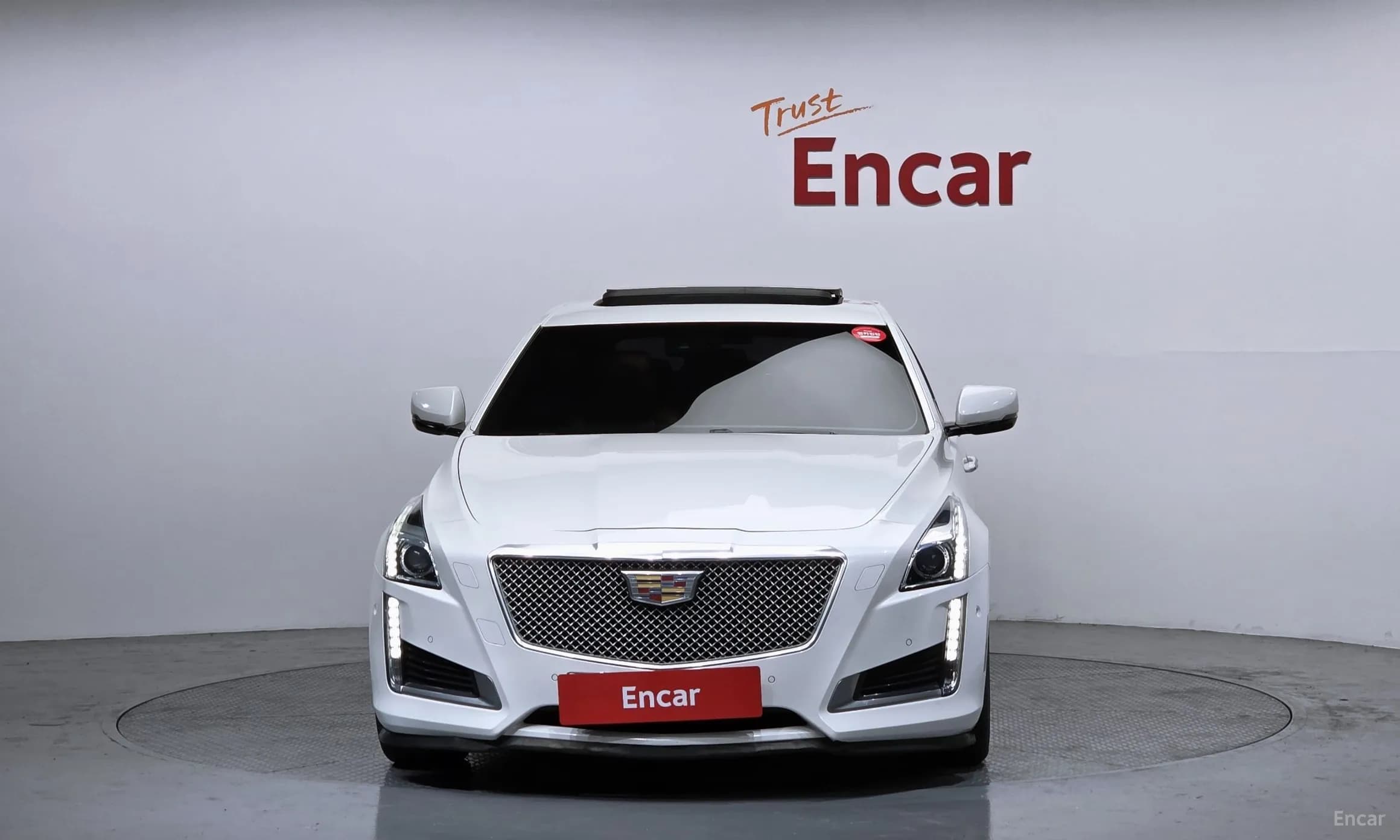 CTS Gen 3