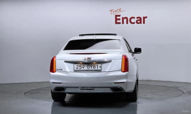 CTS Gen 3