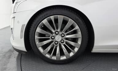 CTS Gen 3