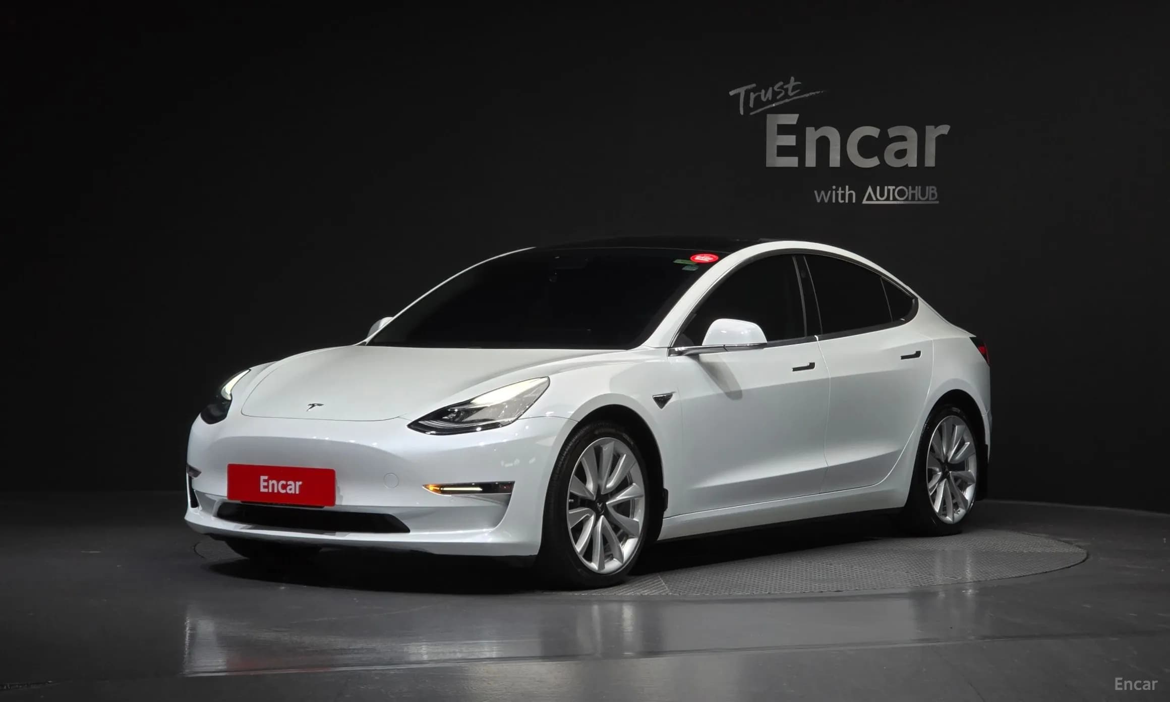 Model 3