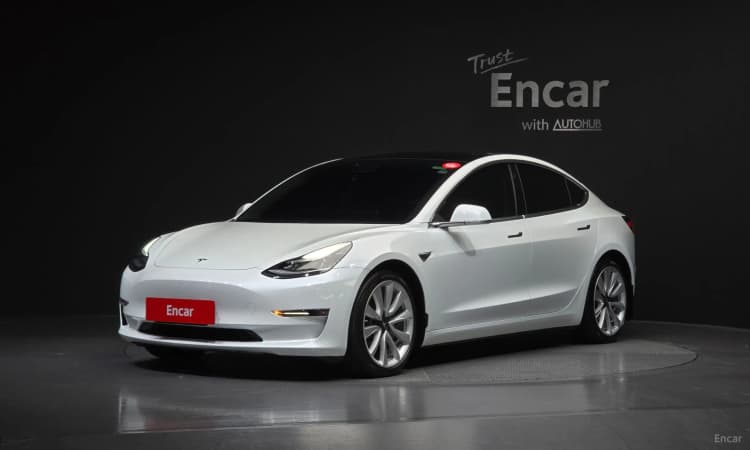 Model 3