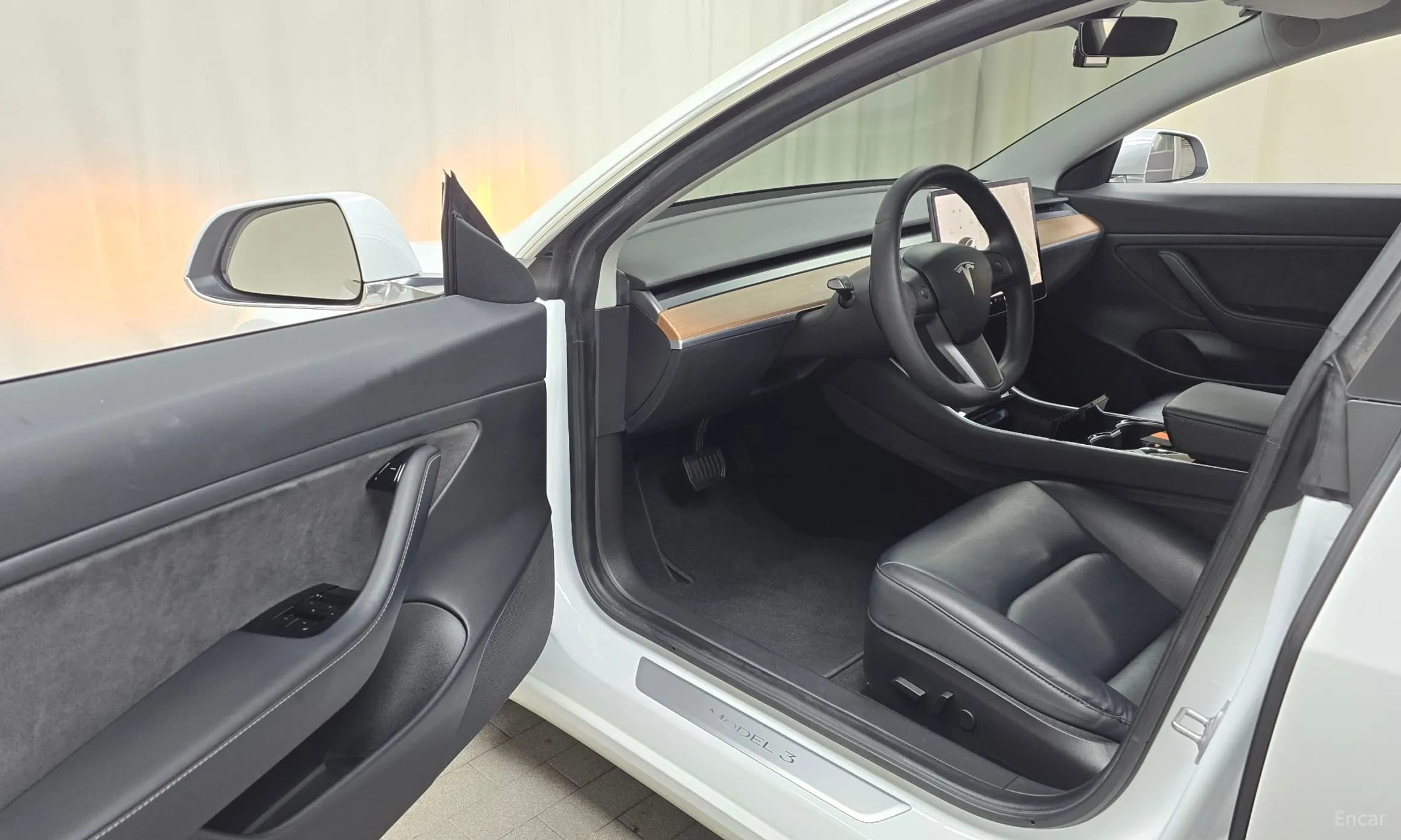 Model 3