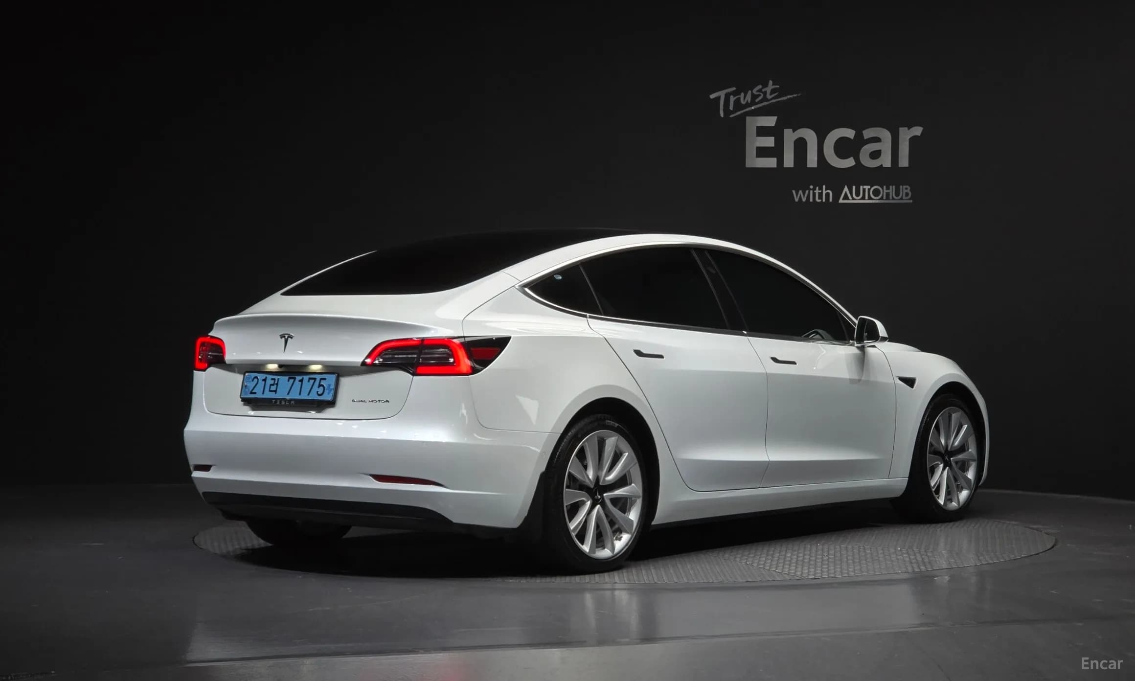 Model 3