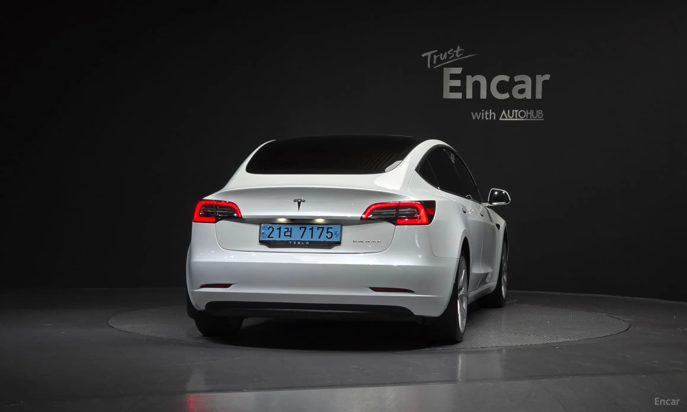 Model 3