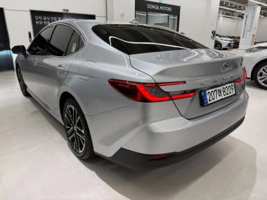 Camry (XV80)