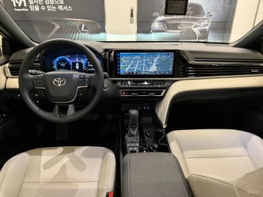 Camry (XV80)