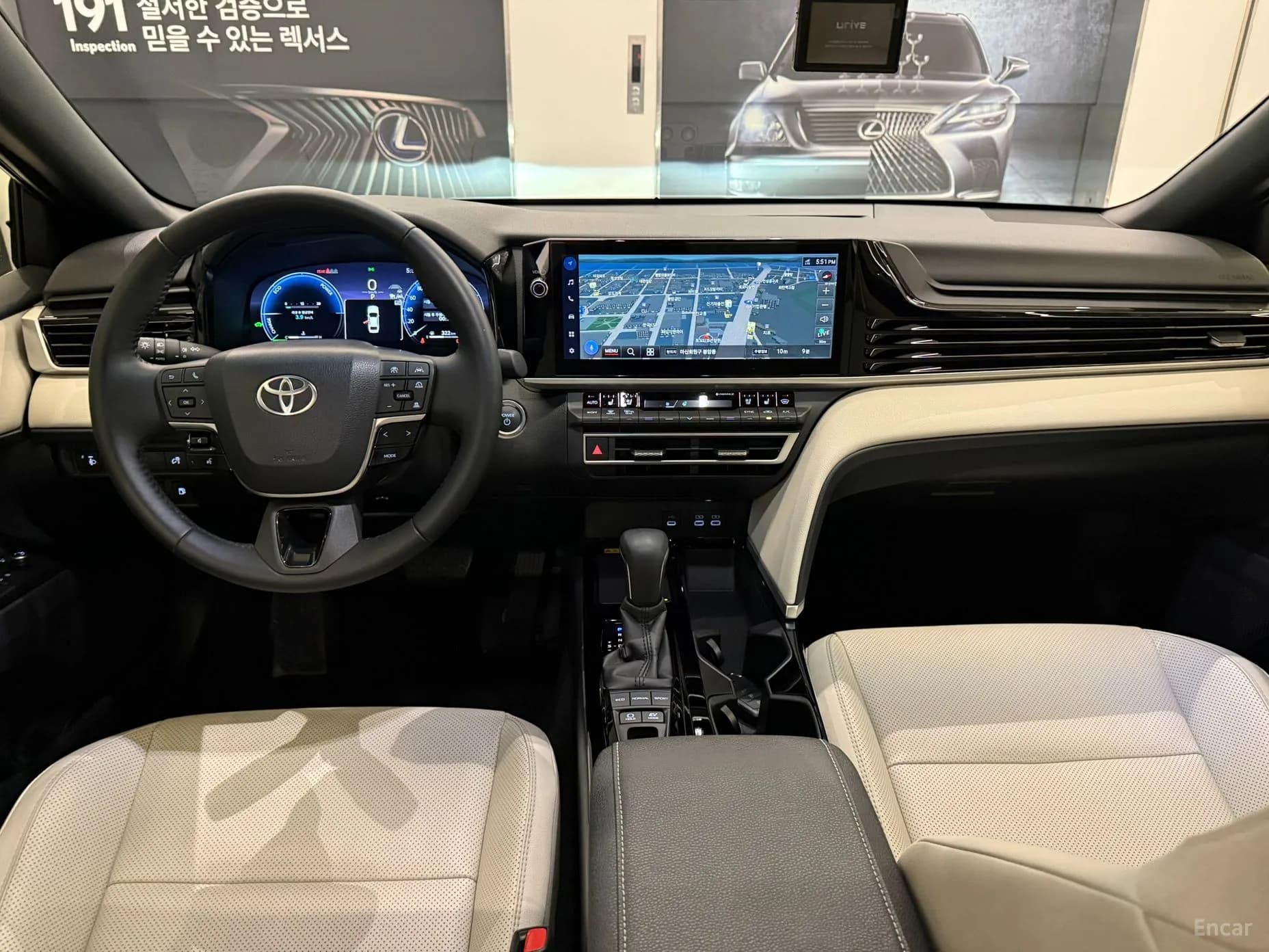 Camry (XV80)