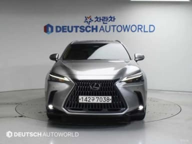 NX350h Gen 2