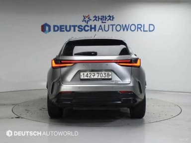 NX350h Gen 2