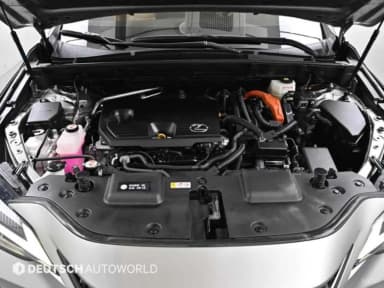 NX350h Gen 2