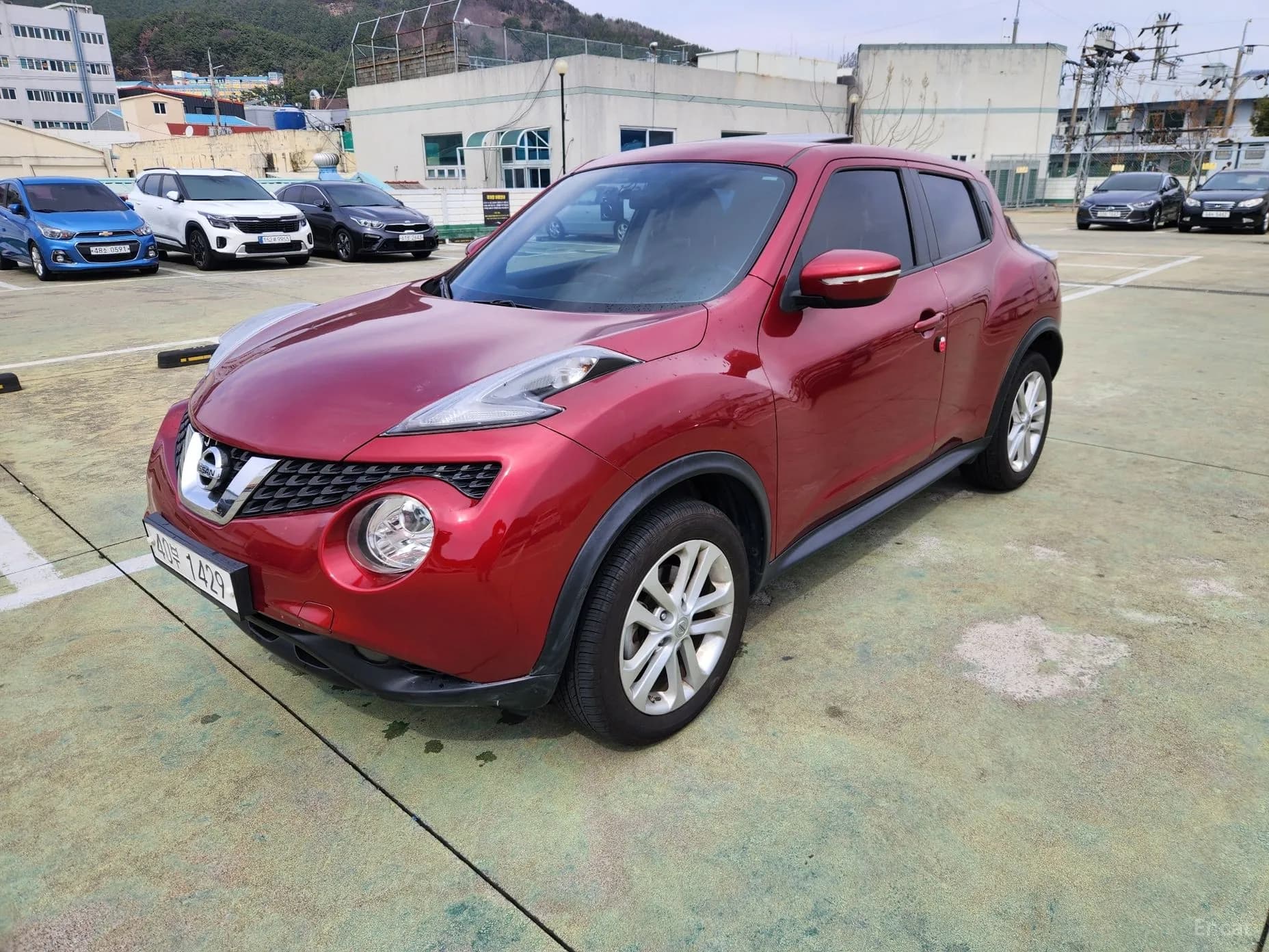 Juke