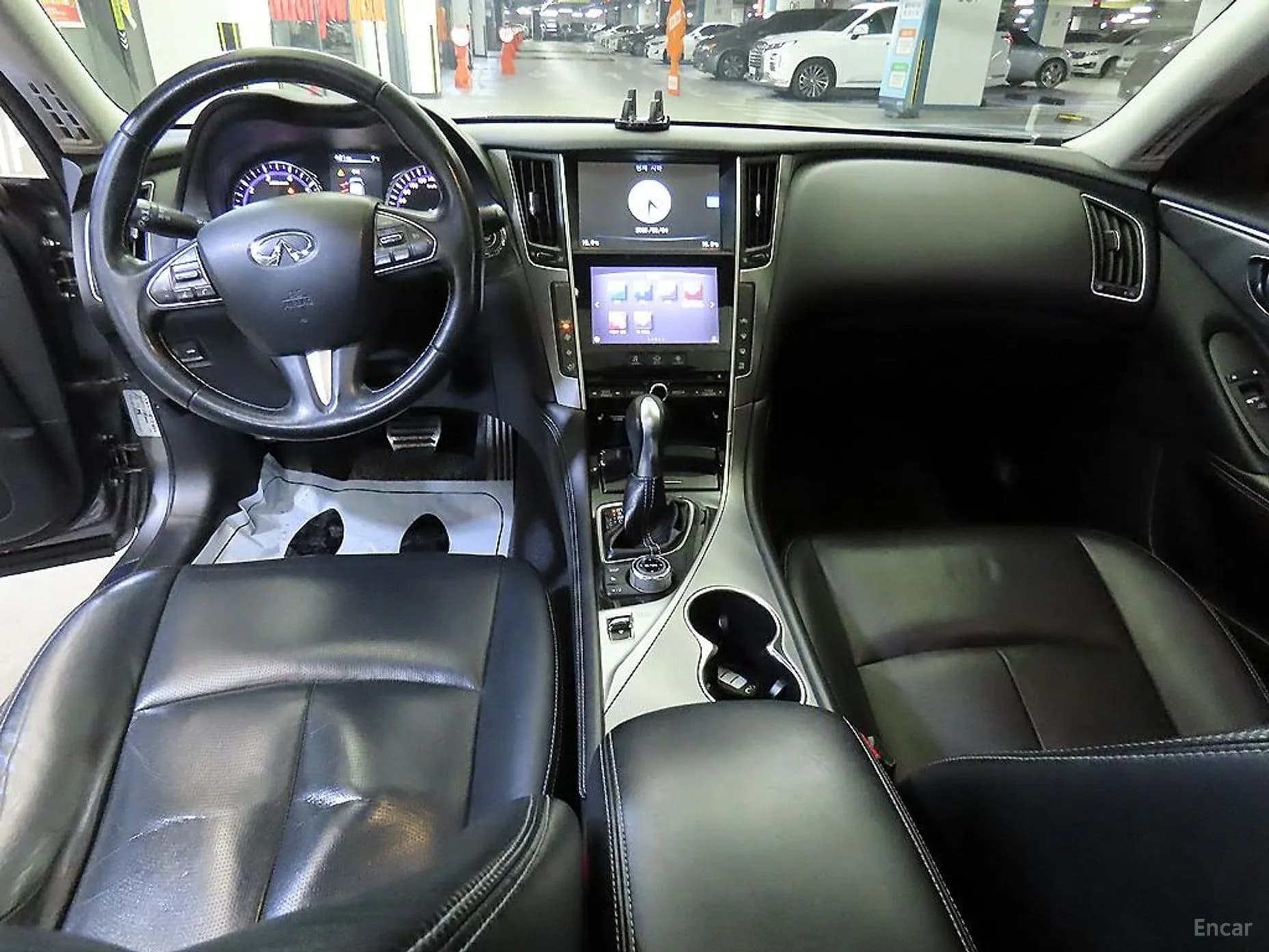 Q50