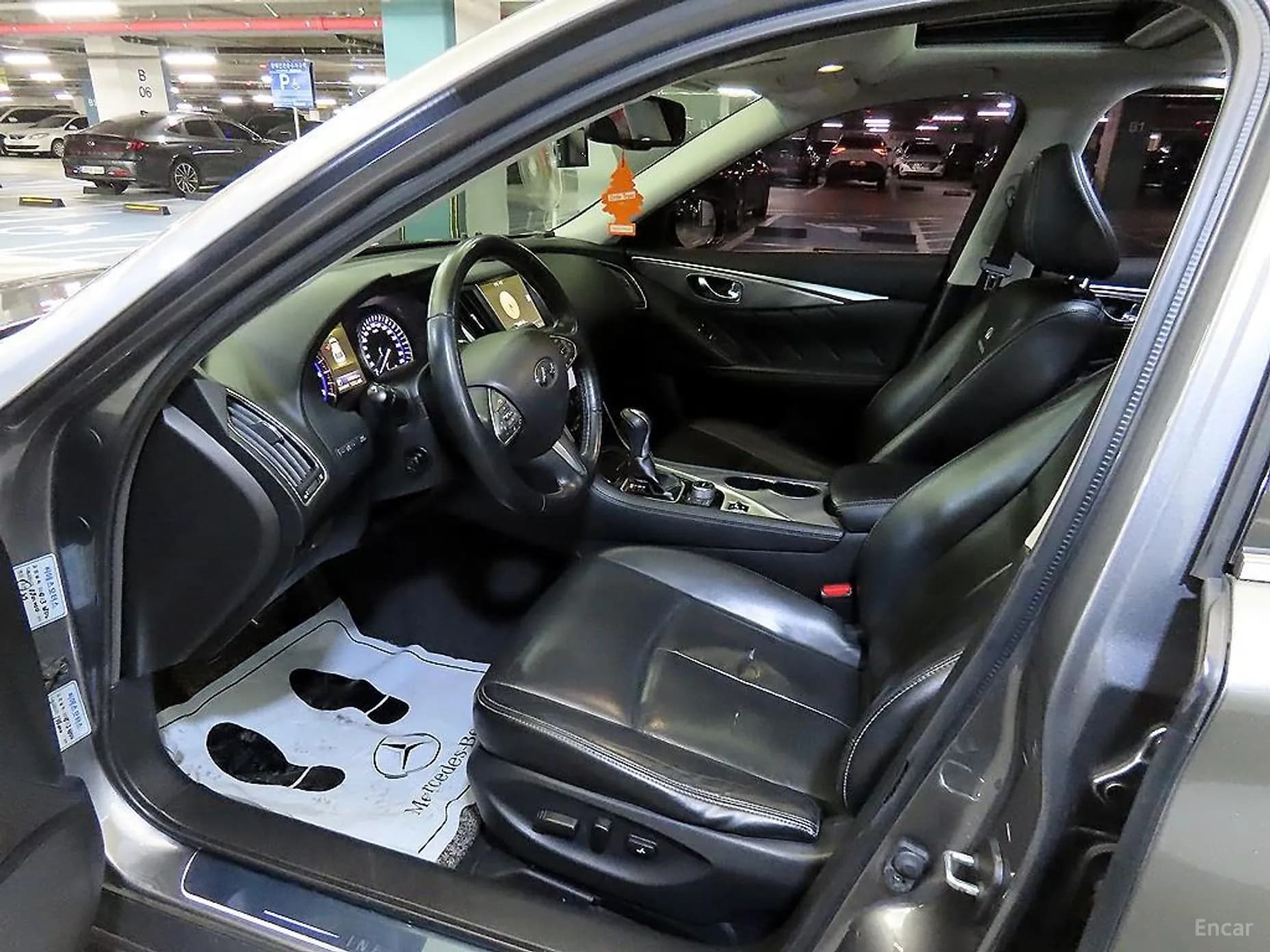 Q50